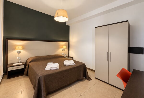 Casa Scirocco: Autumn, Bedroom, Spring, Summer