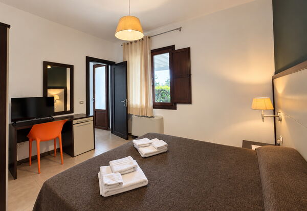 Casa Scirocco: Autumn, Bedroom, Spring, Summer