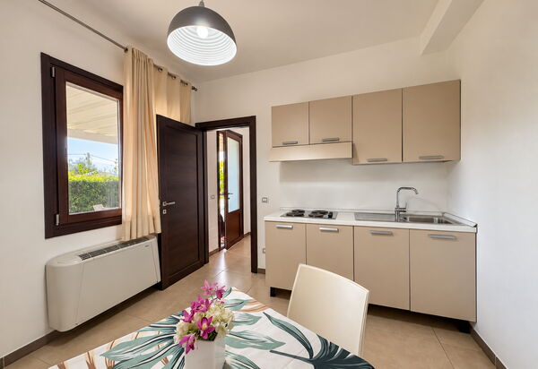 Casa Scirocco: Autumn, Kitchen, Spring, Summer