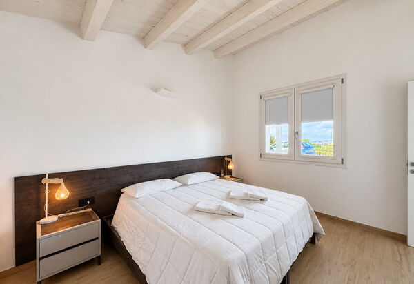 Casa Boungalow: Autumn, Bedroom, Spring, Summer