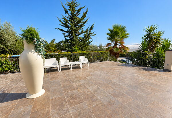 Casa Boungalow: Autumn, Balcony / Terrace / Patio, Garden, Spring, Summer