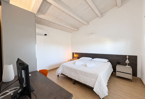 Casa Boungalow: Autumn, Bedroom, Spring, Summer