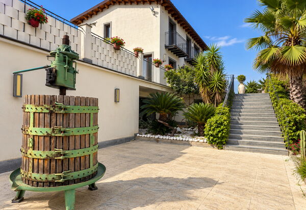 Casa Boungalow: Autumn, Balcony / Terrace / Patio, Spring, Summer