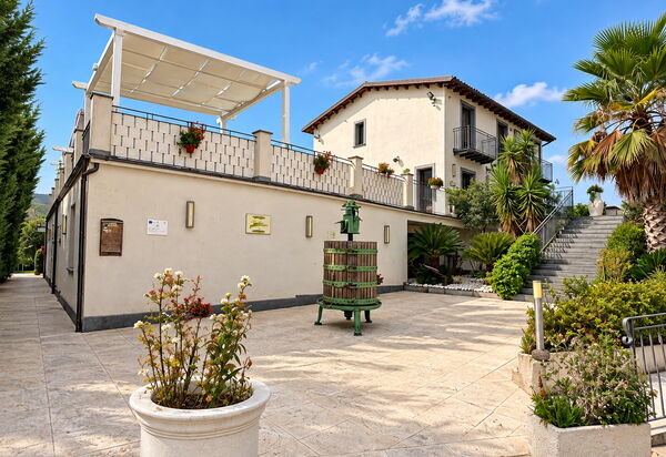 Casa Boungalow: Autumn, Spring, Summer