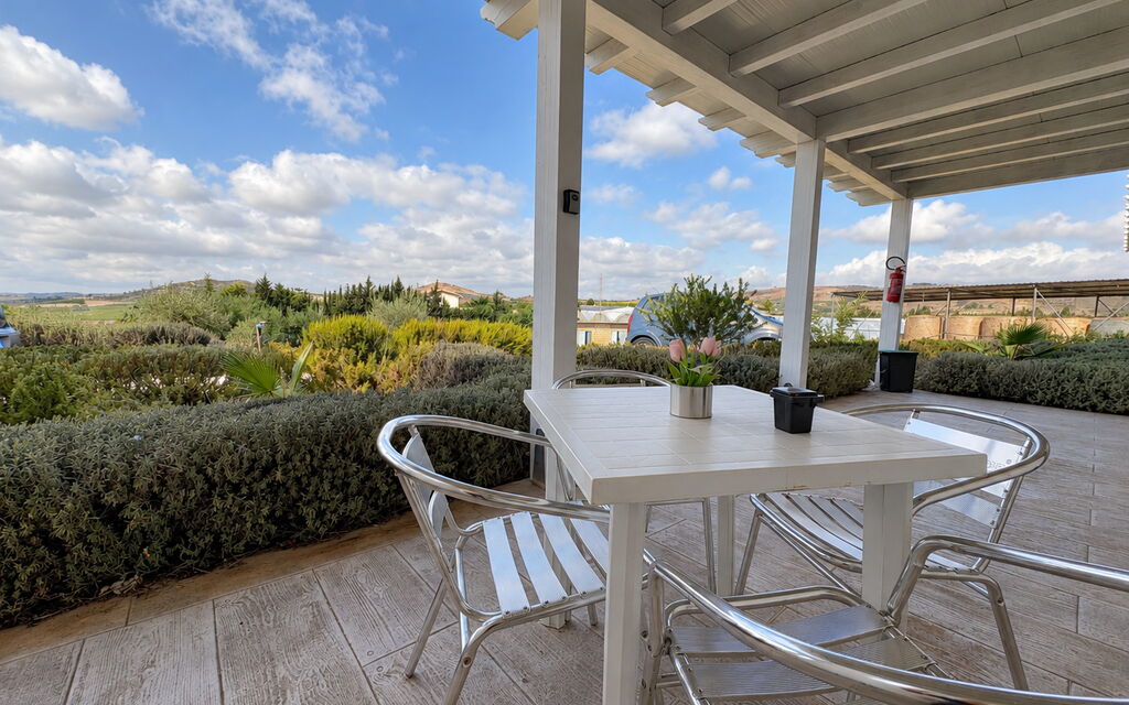 Casa Boungalow: Autunno, Balcone / Terrazza / Patio, Estate, Giardino, Primavera, Vista Panoramica