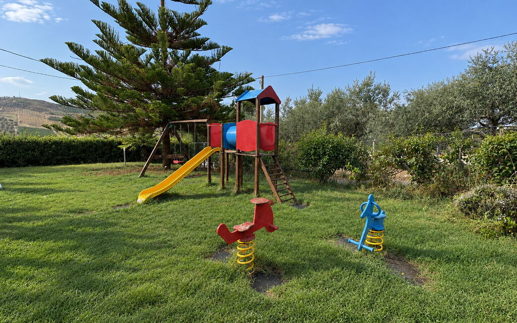 Casa Boungalow: Autunno, Estate, Giardino, Primavera