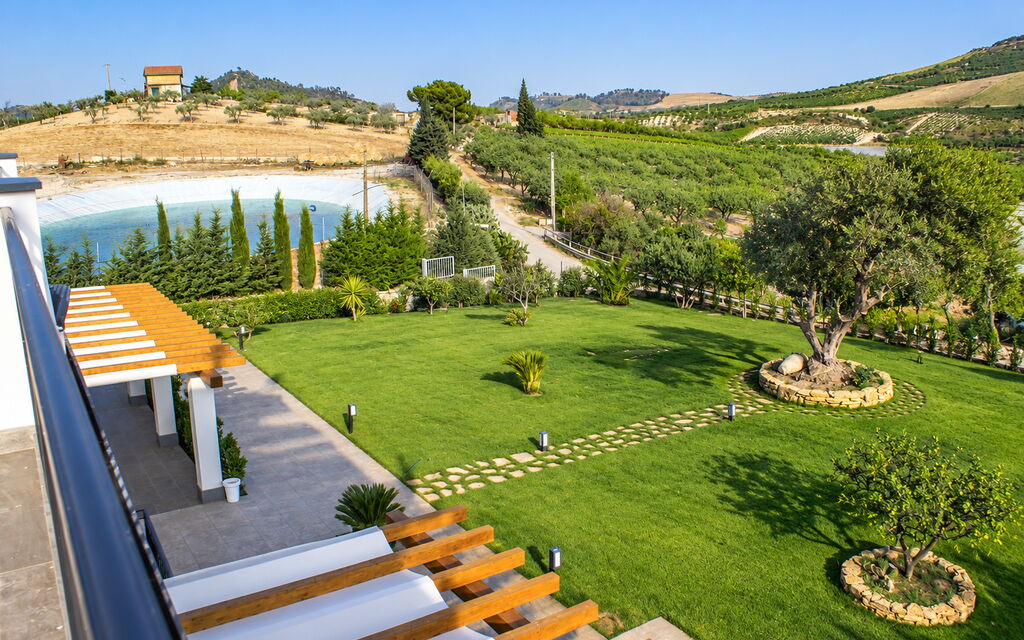 Casa Boungalow: Autunno, Balcone / Terrazza / Patio, Estate, Giardino, Primavera