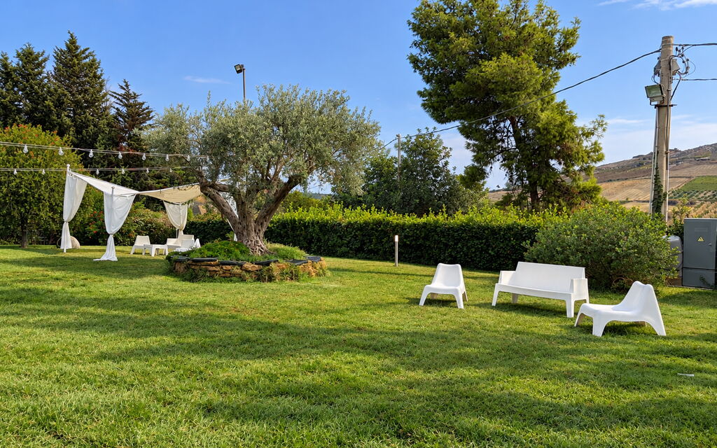 Casa Boungalow: Autunno, Estate, Giardino, Primavera