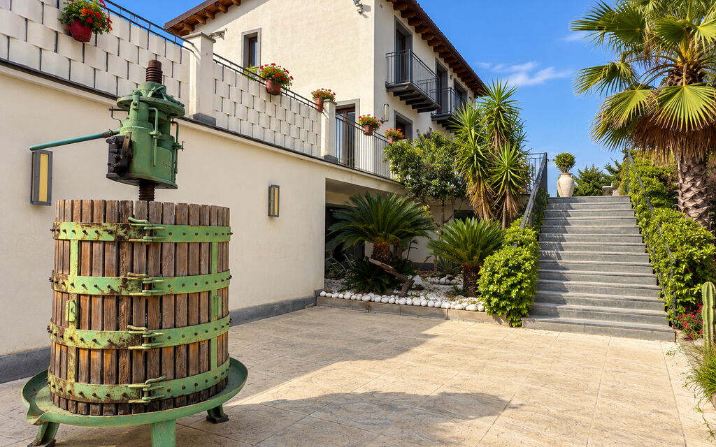 Casa Boungalow: Autunno, Balcone / Terrazza / Patio, Estate, Primavera