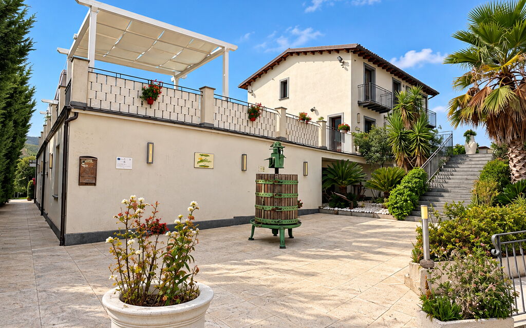 Casa Boungalow: Autunno, Estate, Primavera