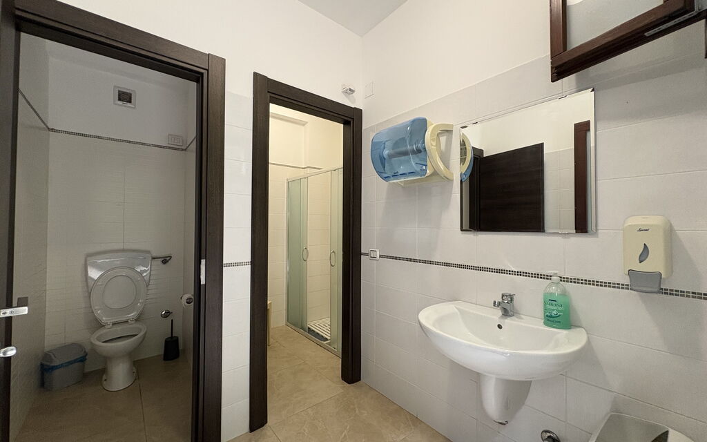 Casa Boungalow: Autunno, Bagno, Estate, Primavera