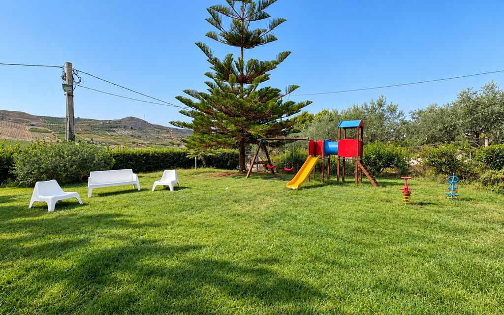 Casa Boungalow: Autunno, Estate, Giardino, Primavera