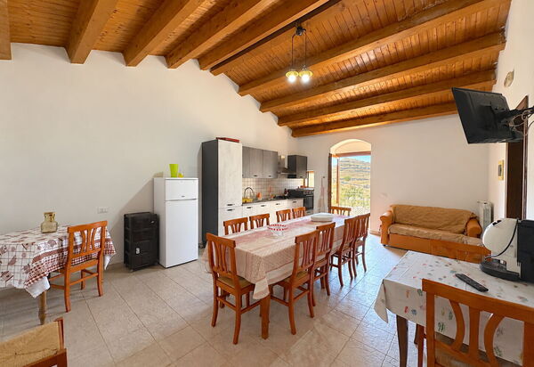 Antica Cascina 575: Autunno, Cucina, Estate, Primavera