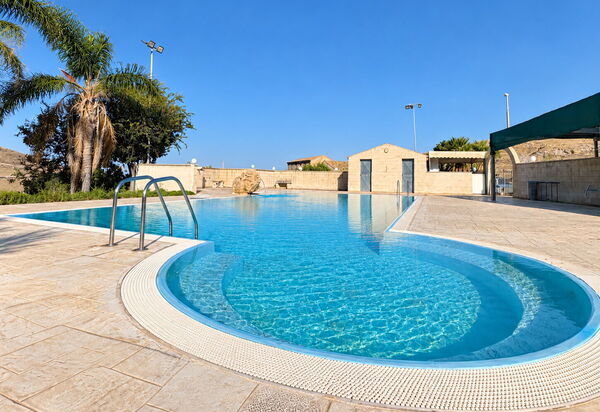 Antica Cascina 575: Autunno, Estate, Piscina, Primavera