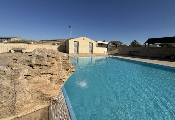 Antica Cascina 575: Autunno, Estate, Piscina, Primavera