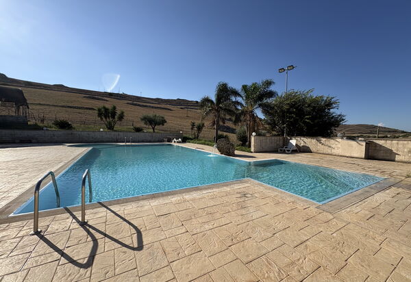 Antica Cascina 575: Autunno, Estate, Piscina, Primavera