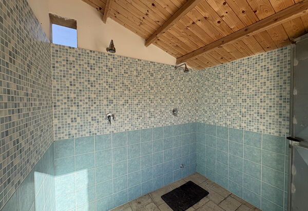 Antica Cascina 575: Autunno, Bagno, Estate, Primavera