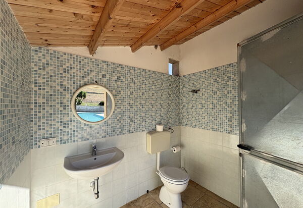 Antica Cascina 575: Autunno, Bagno, Estate, Primavera
