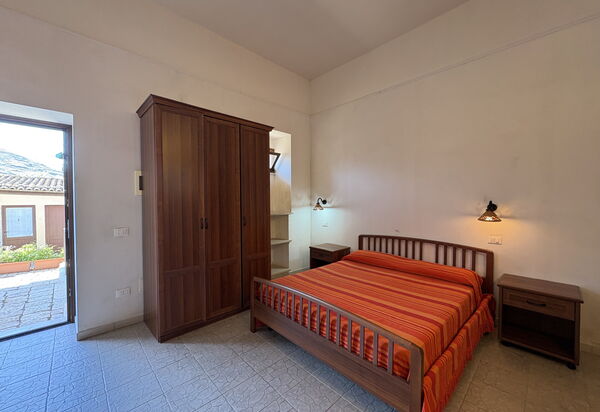 Antica Cascina 575: Autunno, Camera da letto, Estate, Primavera