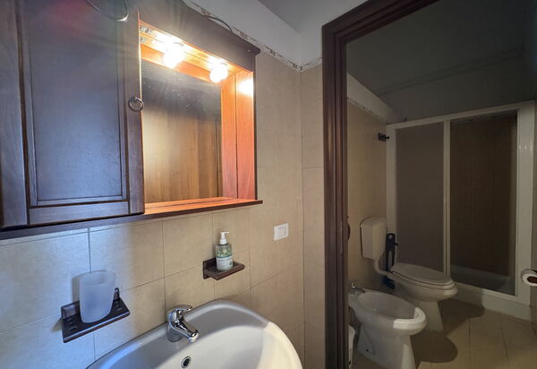 Antica Cascina 575: Autunno, Bagno, Estate, Primavera
