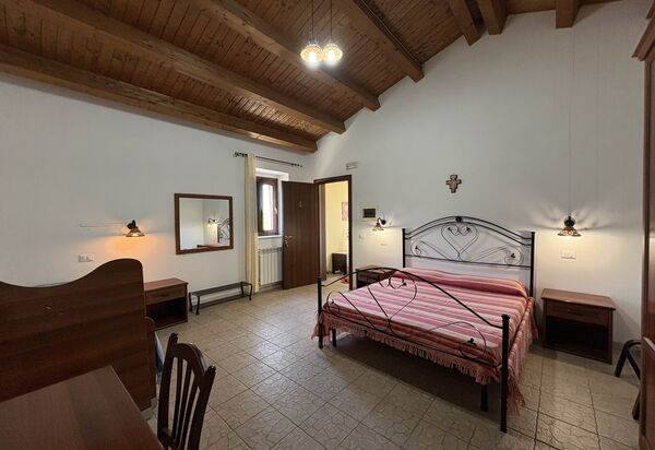 Antica Cascina 575: Autunno, Camera da letto, Estate, Primavera
