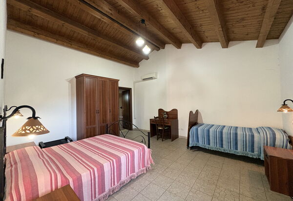 Antica Cascina 575: Autunno, Camera da letto, Estate, Primavera