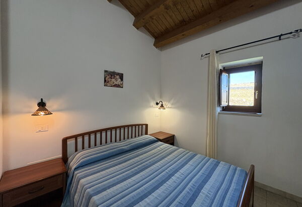 Antica Cascina 575: Autunno, Camera da letto, Estate, Primavera