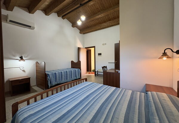 Antica Cascina 575: Autunno, Camera da letto, Estate, Primavera
