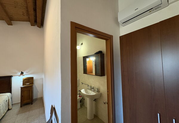 Antica Cascina 575: Autunno, Bagno, Camera da letto, Estate, Primavera