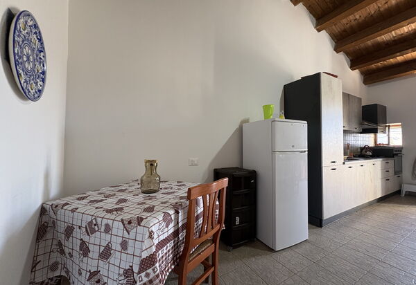 Antica Cascina 575: Autunno, Cucina, Estate, Primavera, Sala da pranzo