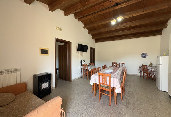 Antica Cascina 575: Autunno, Cucina, Estate, Primavera, Sala da pranzo