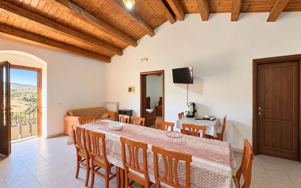 Antica Cascina 575: Autumn, Dining Room, Kitchen, Spring, Summer