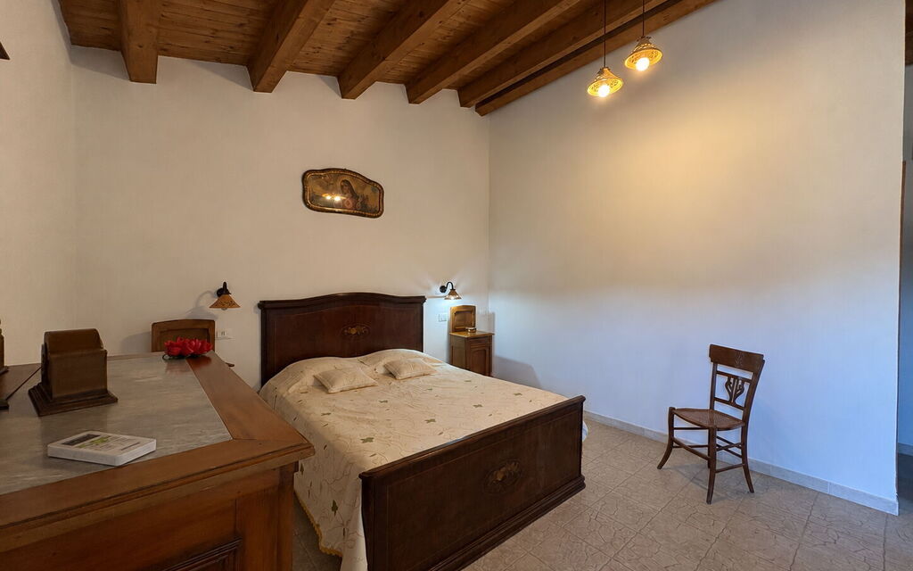 Antica Cascina 575: Autumn, Bedroom, Spring, Summer