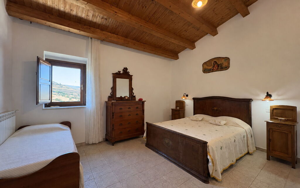 Antica Cascina 575: Autumn, Bedroom, Spring, Summer
