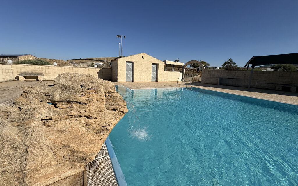 Antica Cascina 575: Autumn, Pool, Spring, Summer
