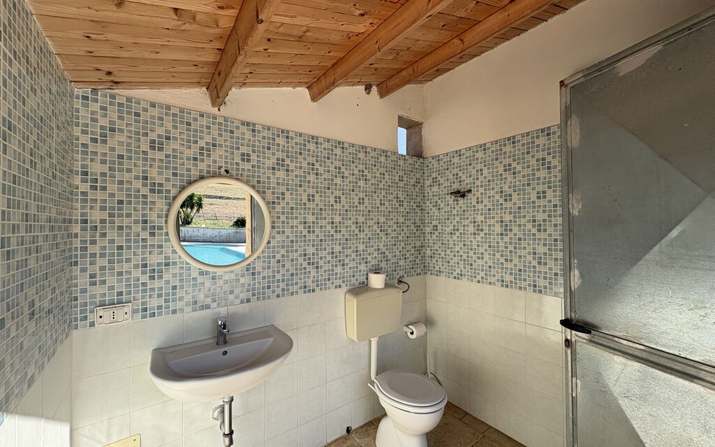 Antica Cascina 575: Autumn, Bathroom, Spring, Summer