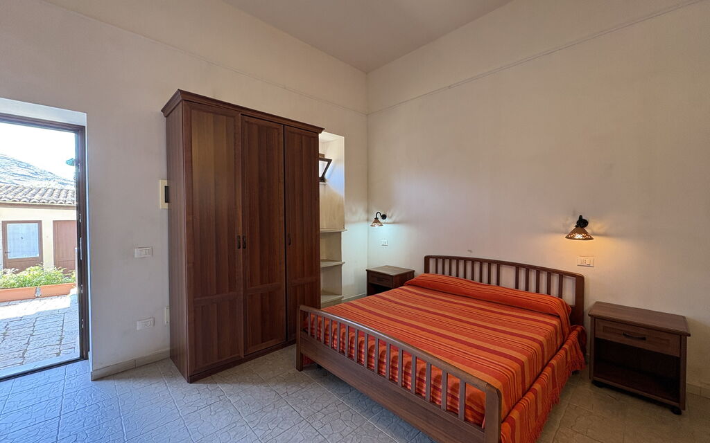 Antica Cascina 575: Autumn, Bedroom, Spring, Summer