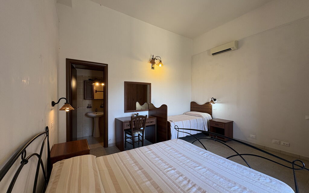 Antica Cascina 575: Autumn, Bedroom, Spring, Summer