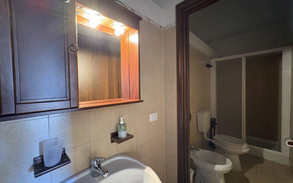 Antica Cascina 575: Autumn, Bathroom, Spring, Summer
