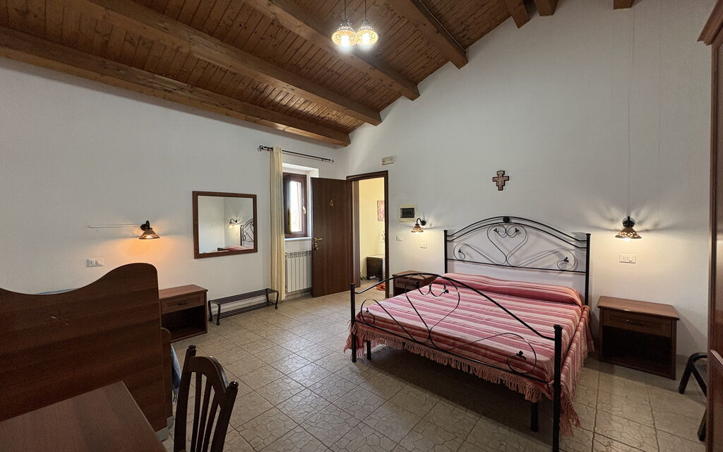 Antica Cascina 575: Autumn, Bedroom, Spring, Summer