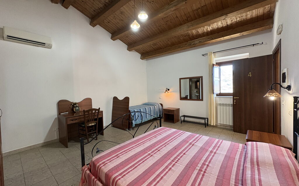 Antica Cascina 575: Autumn, Bedroom, Spring, Summer