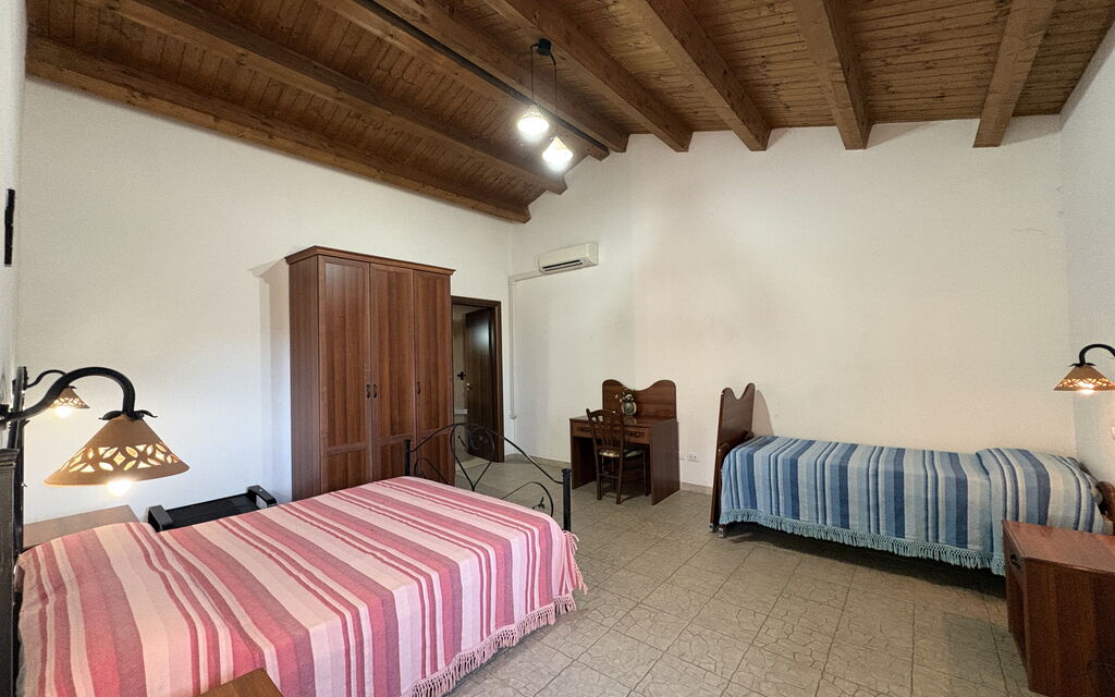 Antica Cascina 575: Autumn, Bedroom, Spring, Summer