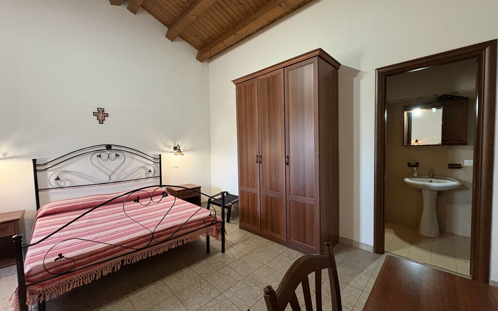 Antica Cascina 575: Autumn, Bedroom, Spring, Summer