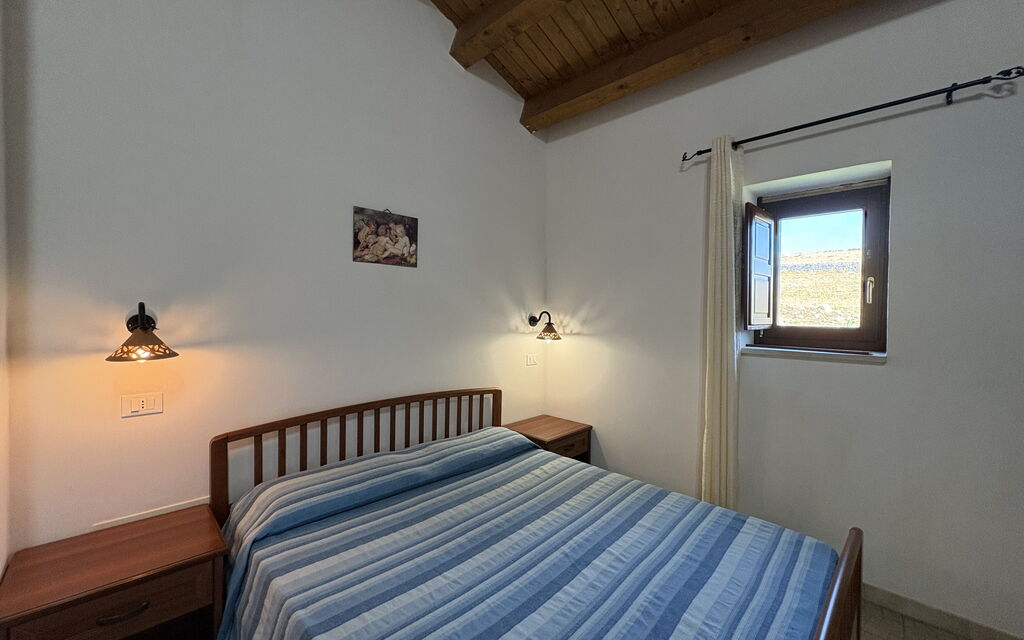 Antica Cascina 575: Autumn, Bedroom, Spring, Summer