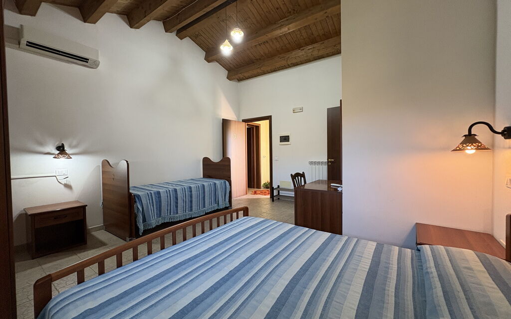 Antica Cascina 575: Autumn, Bedroom, Spring, Summer