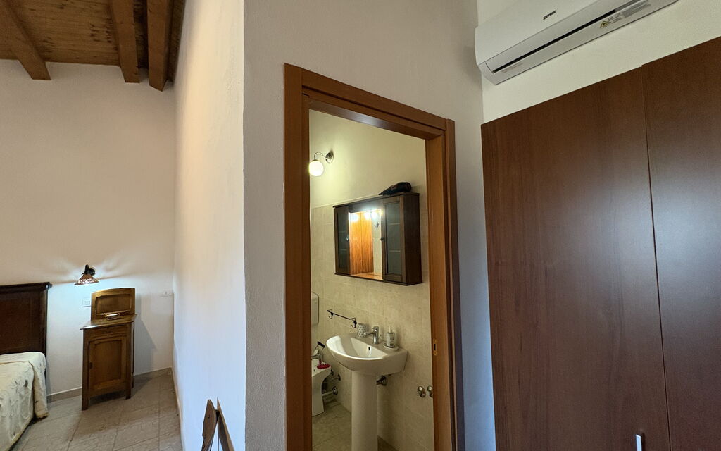 Antica Cascina 575: Autumn, Bathroom, Bedroom, Spring, Summer