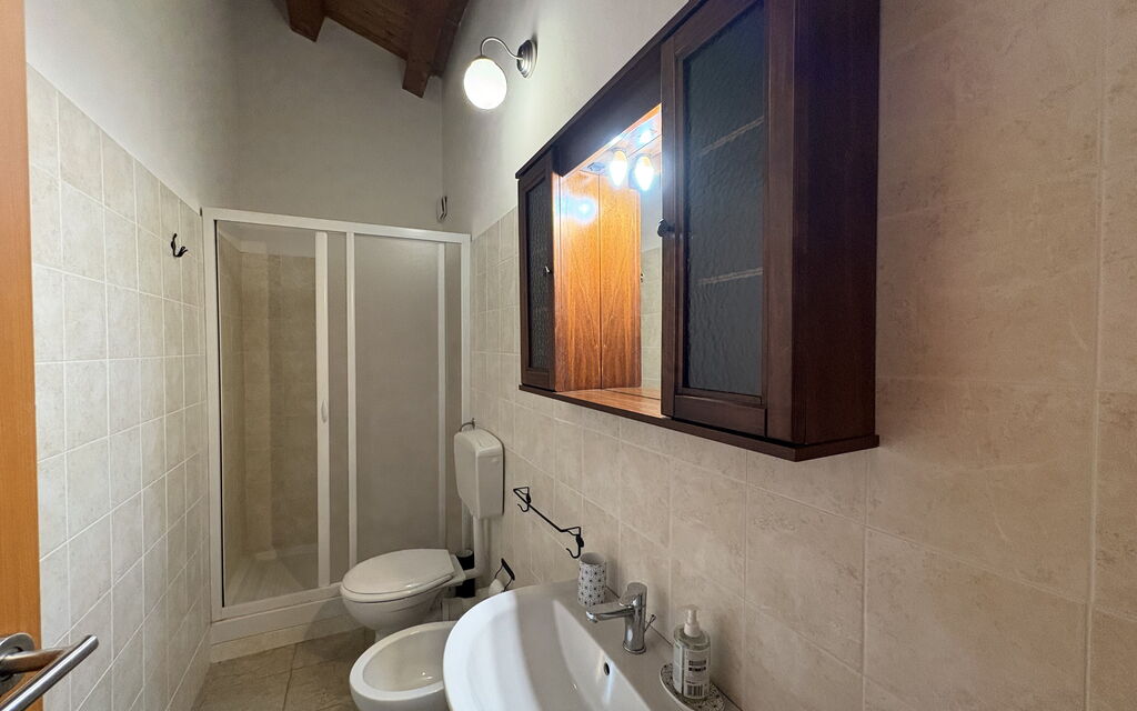 Antica Cascina 575: Autumn, Bathroom, Spring, Summer