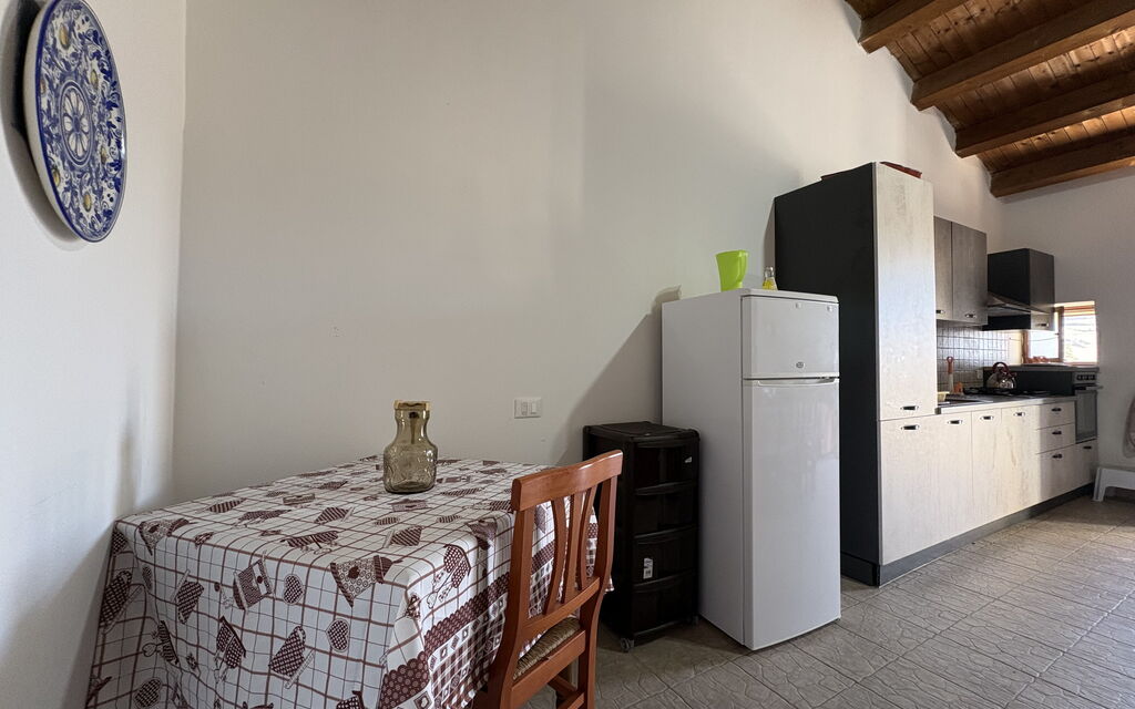 Antica Cascina 575: Autumn, Dining Room, Kitchen, Spring, Summer