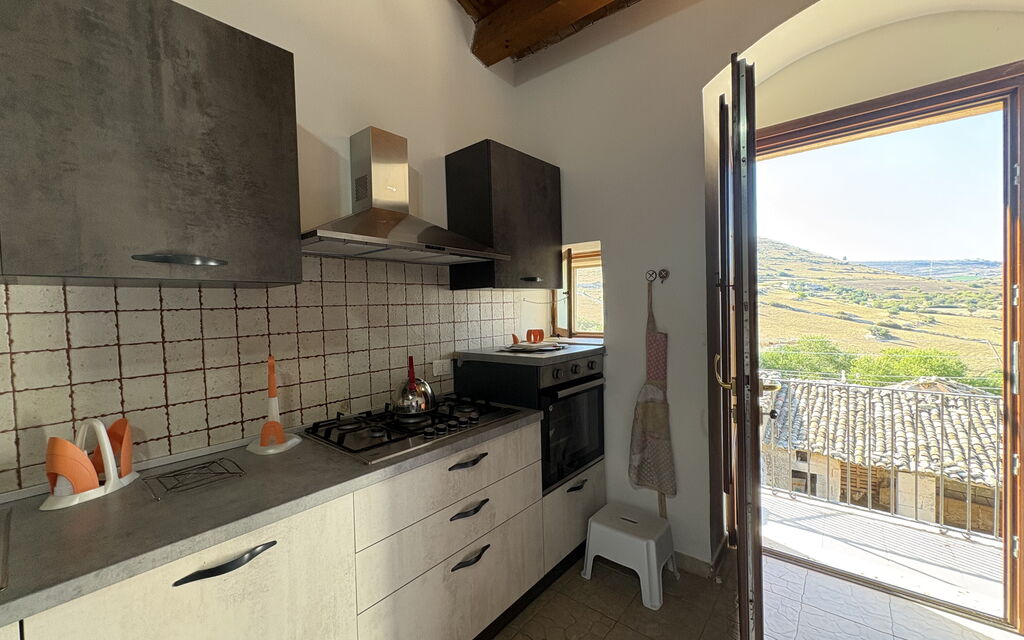 Antica Cascina 575: Autumn, Dining Room, Kitchen, Spring, Summer
