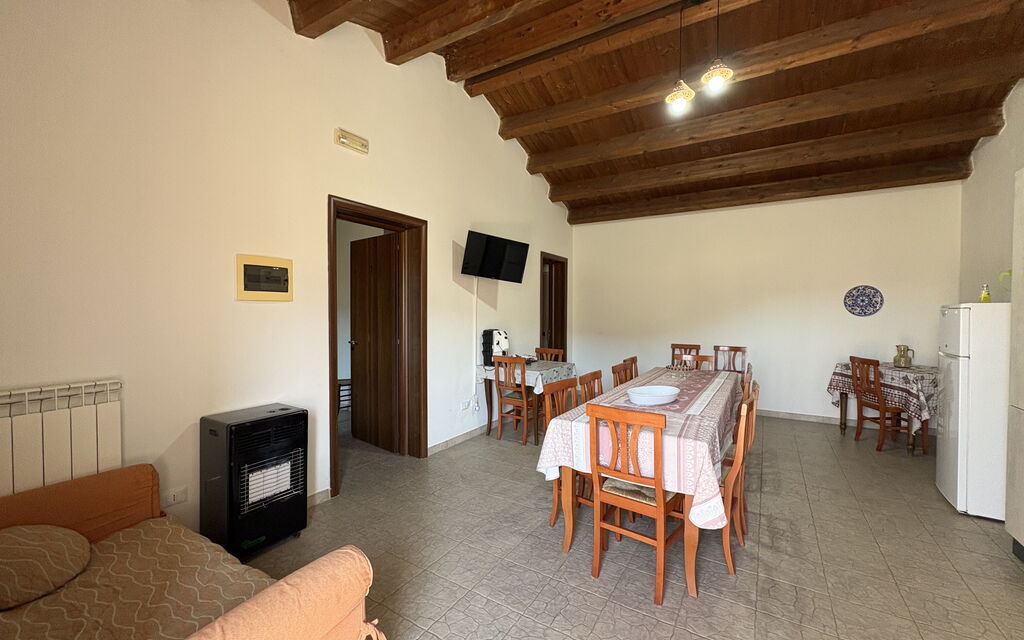 Antica Cascina 575: Autumn, Dining Room, Kitchen, Spring, Summer